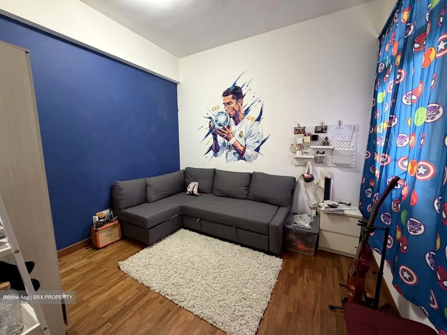 Seletaris (D27), Condominium #585092161